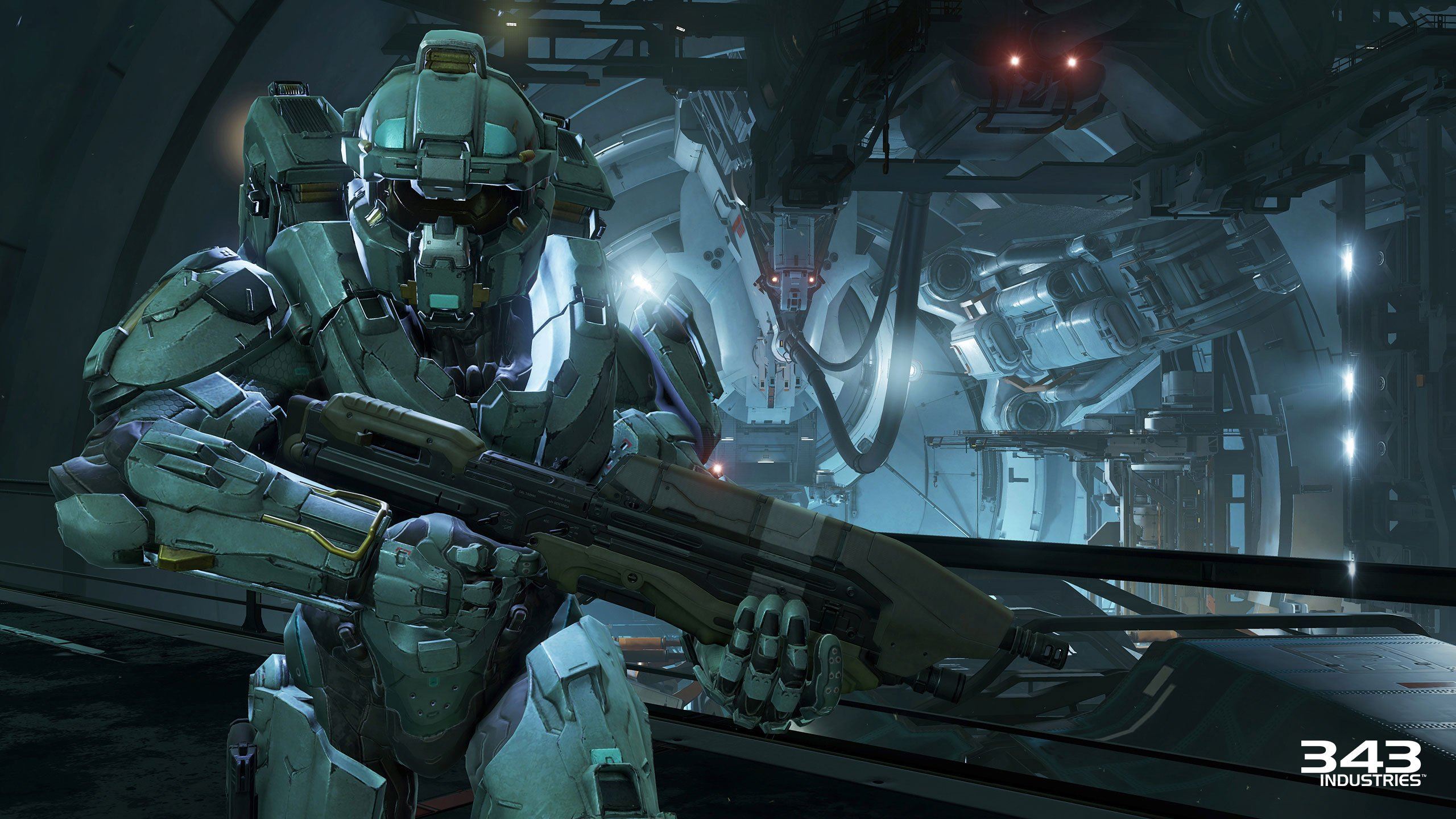 Halo 5: Guardians (Edición Coleccionista) - Imagen 7